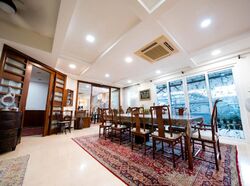 Kembangan Estate (D14), Detached #524758611
